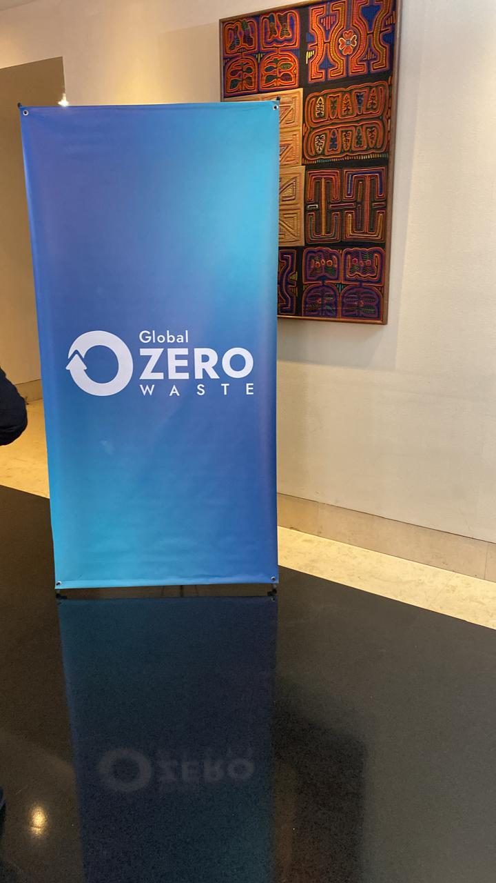 Montaje y ambientación de TMASI en el Zero Waste Summit 2026 – foto 5